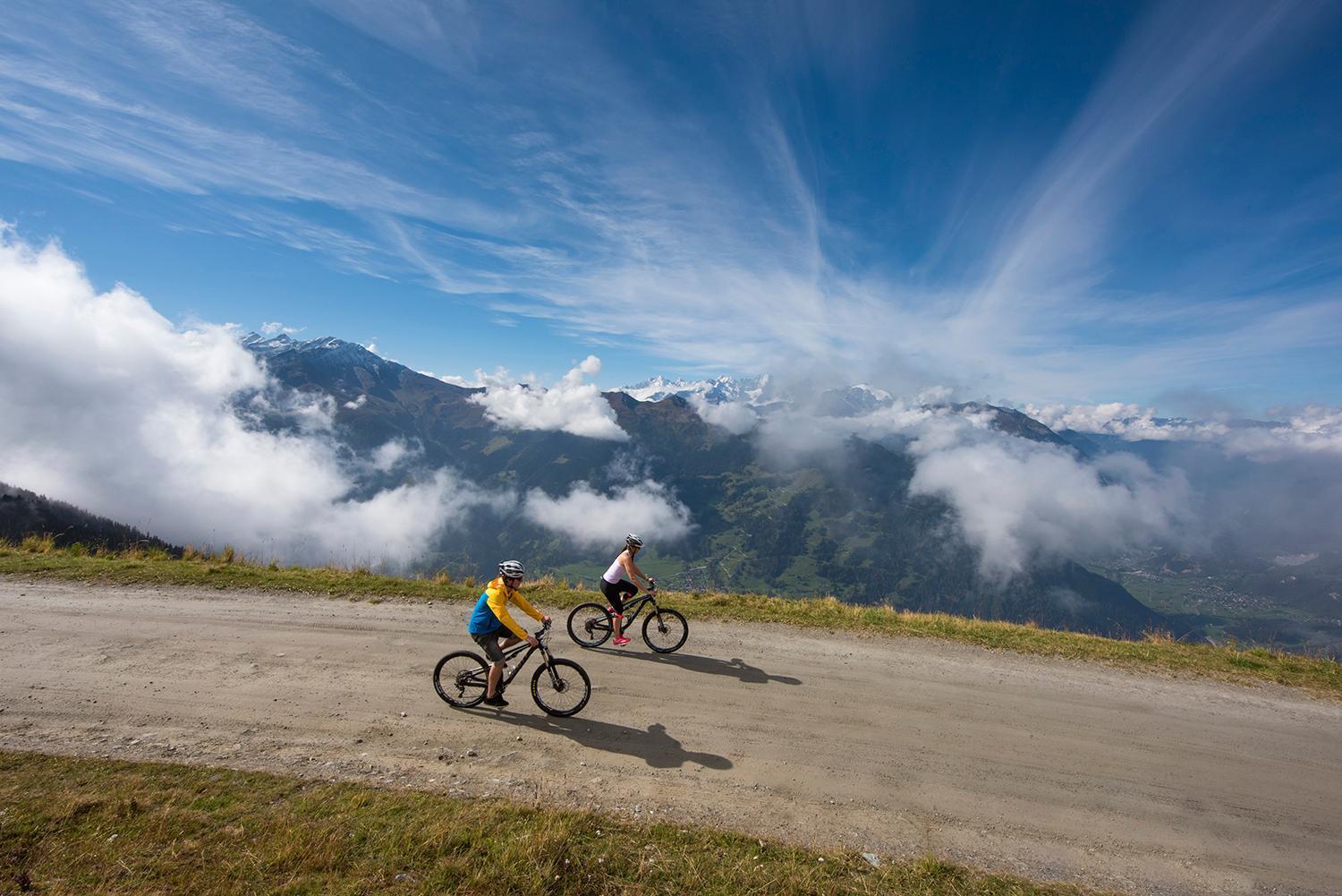 The Lodge Verbier Dış mekan fotoğraf