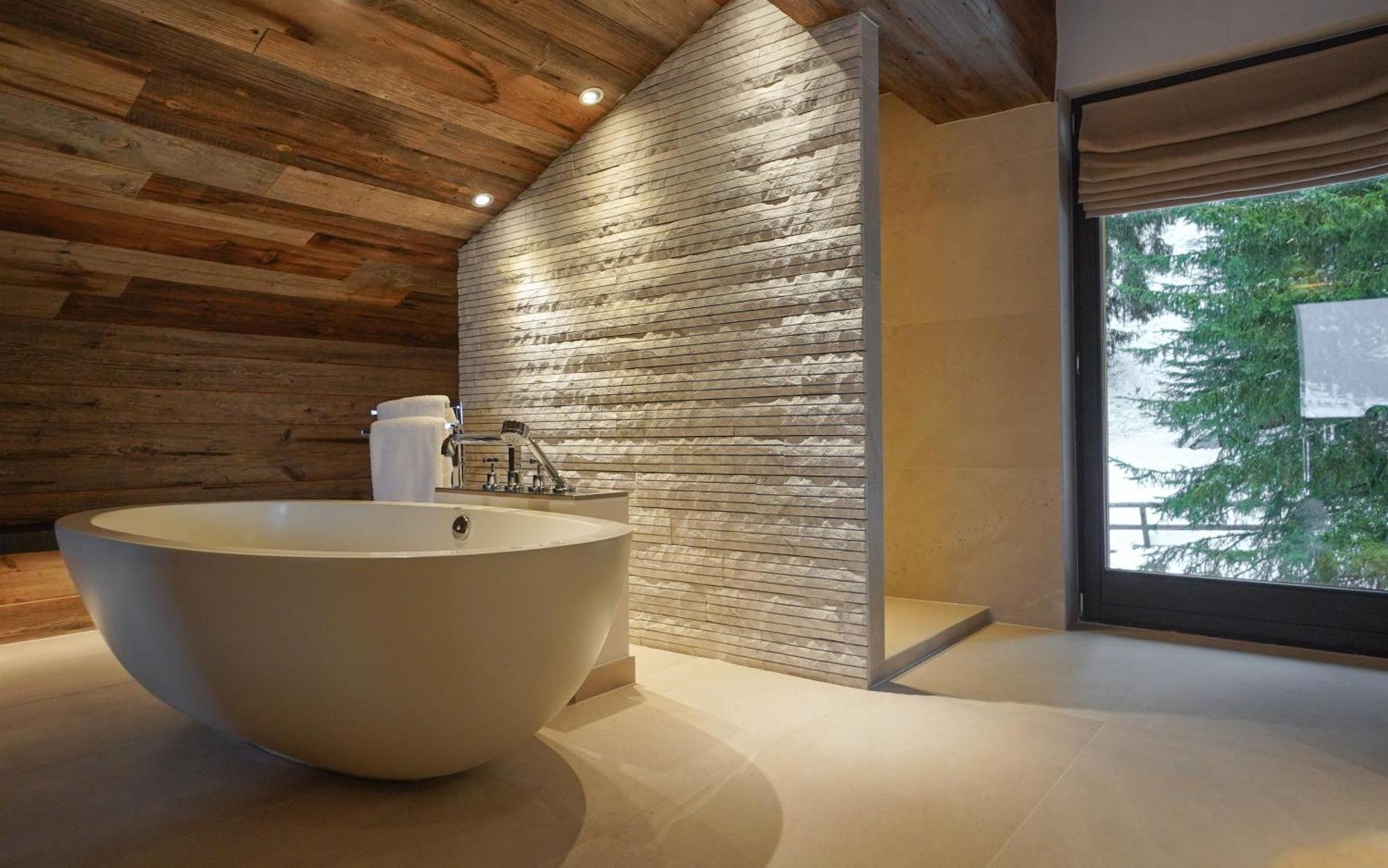 The Lodge Verbier Dış mekan fotoğraf